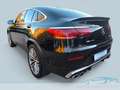 Mercedes-Benz GLC 43 AMG Coupe 4Matic/1 Hand/Vollausstattung Schwarz - thumbnail 4
