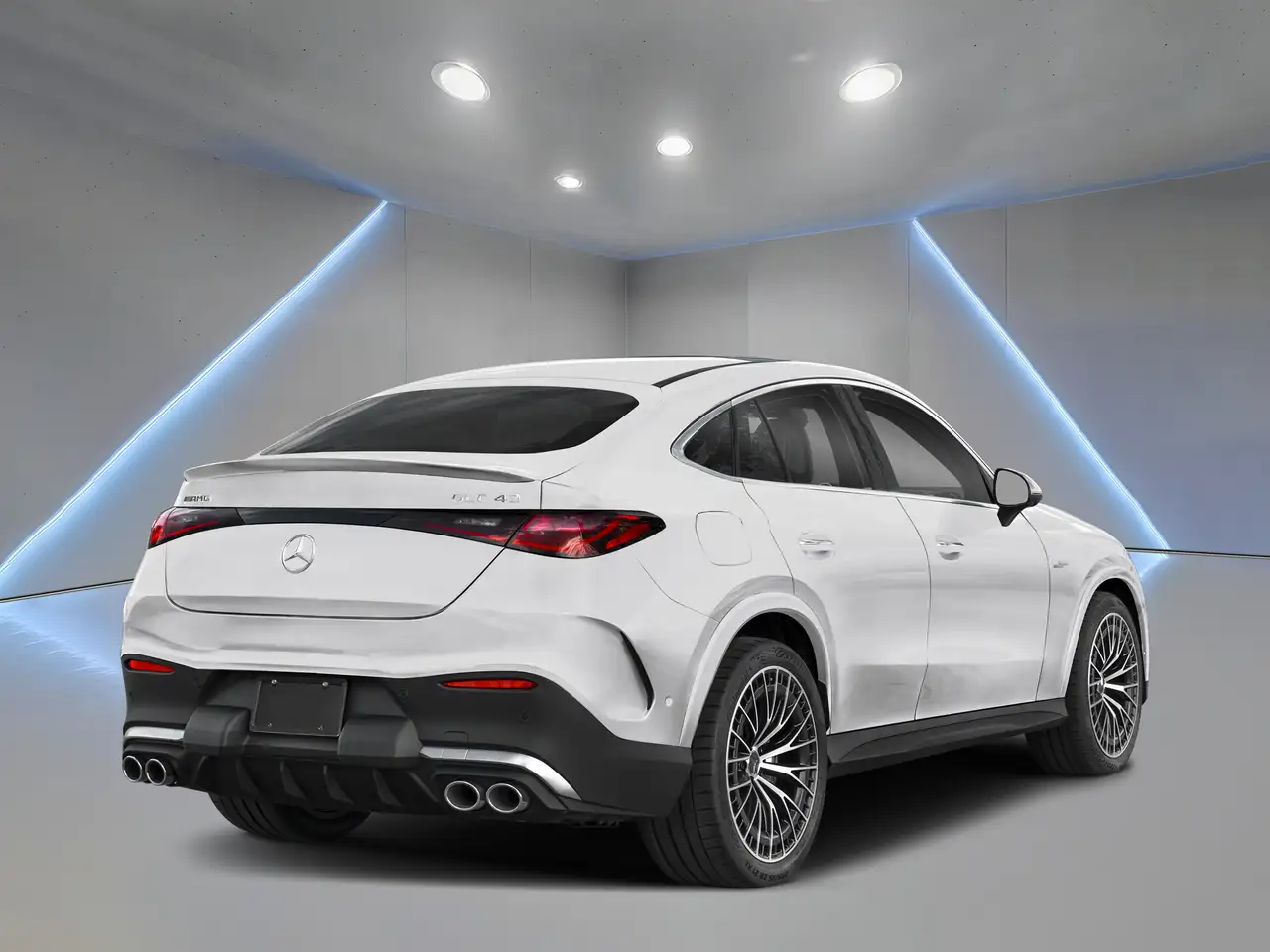 Mercedes-Benz GLC photo Mercedes-Benz GLC