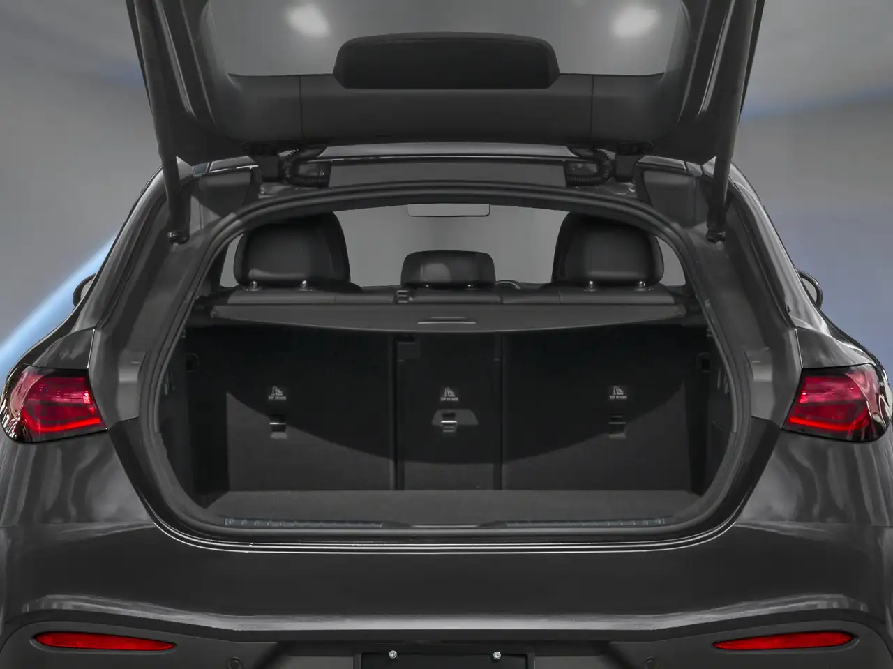 Mercedes-Benz GLC photo Mercedes-Benz GLC
