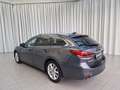 Mazda 6 SPC CD184 AT REVOLUTION AUT Grau - thumbnail 6