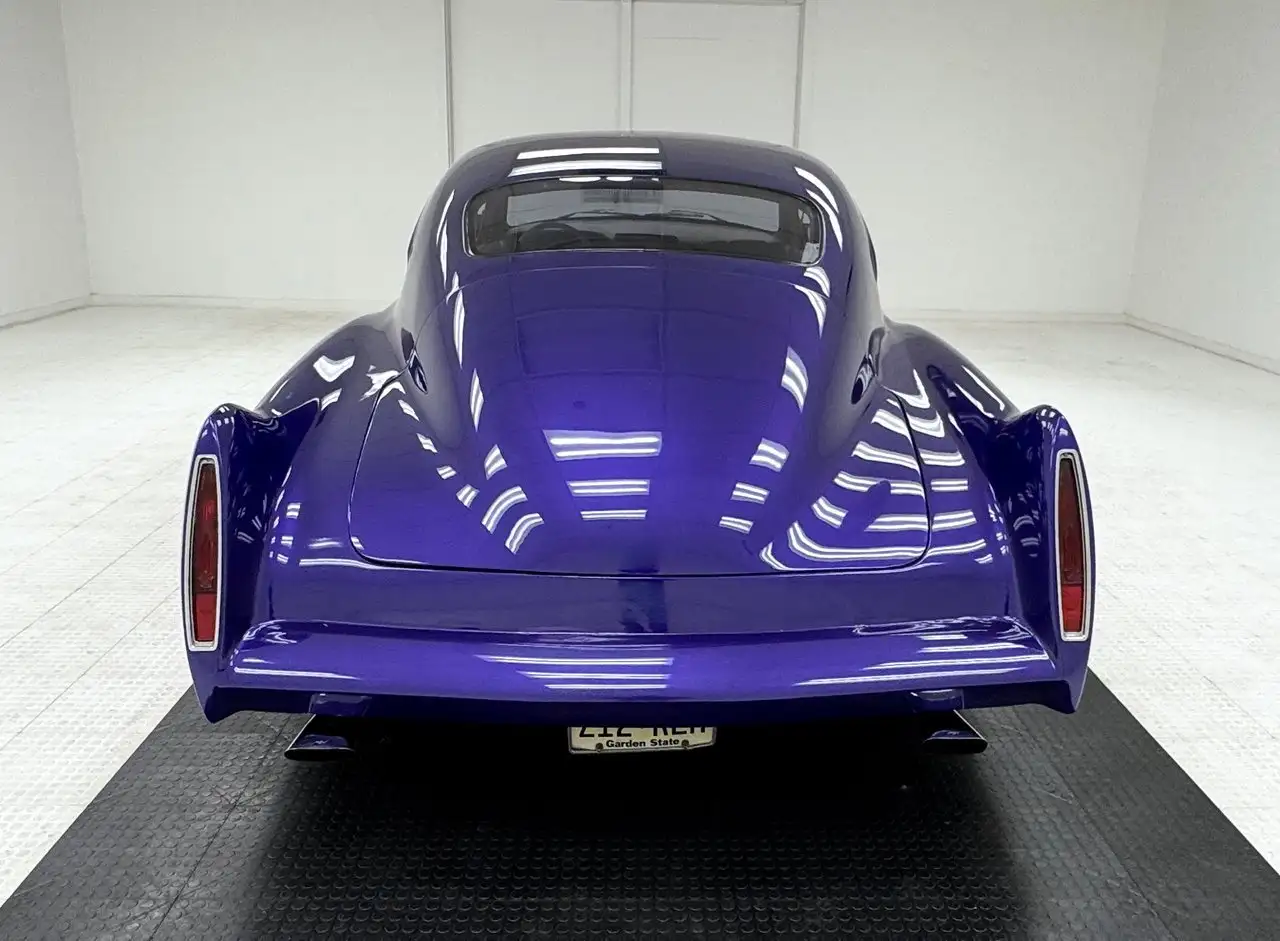 Cadillac Series 62 Coupe, foto 4