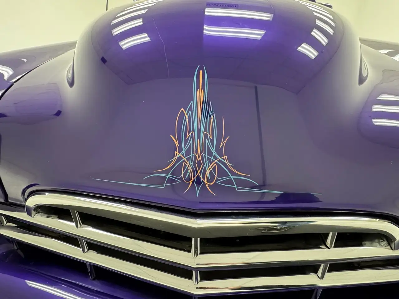 Cadillac Series 62 Coupe, foto 9
