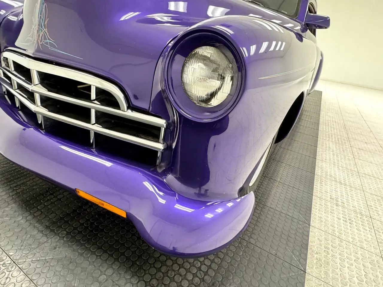Cadillac Series 62 Coupe, foto 10