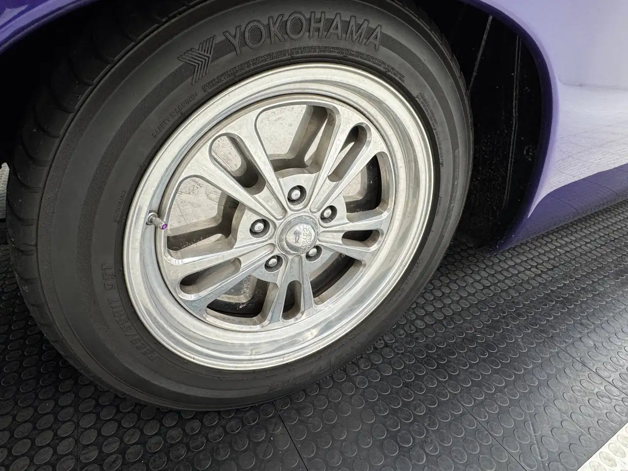 Cadillac Series 62 Coupe, foto 11