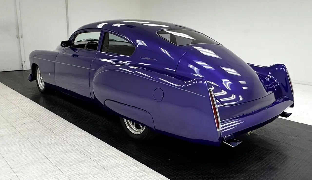 Cadillac Series 62 Coupe, foto 3