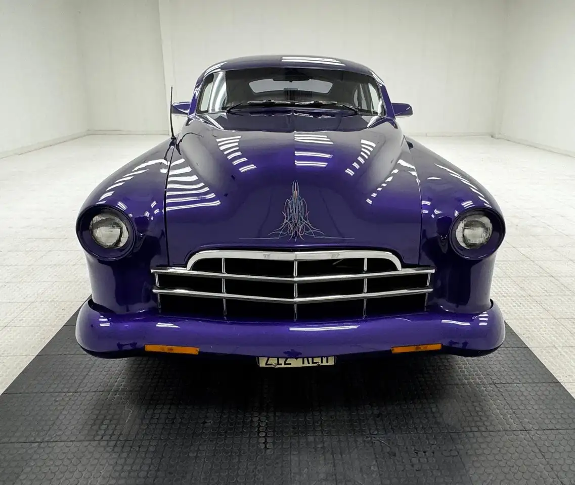Cadillac Series 62 Coupe, foto 8