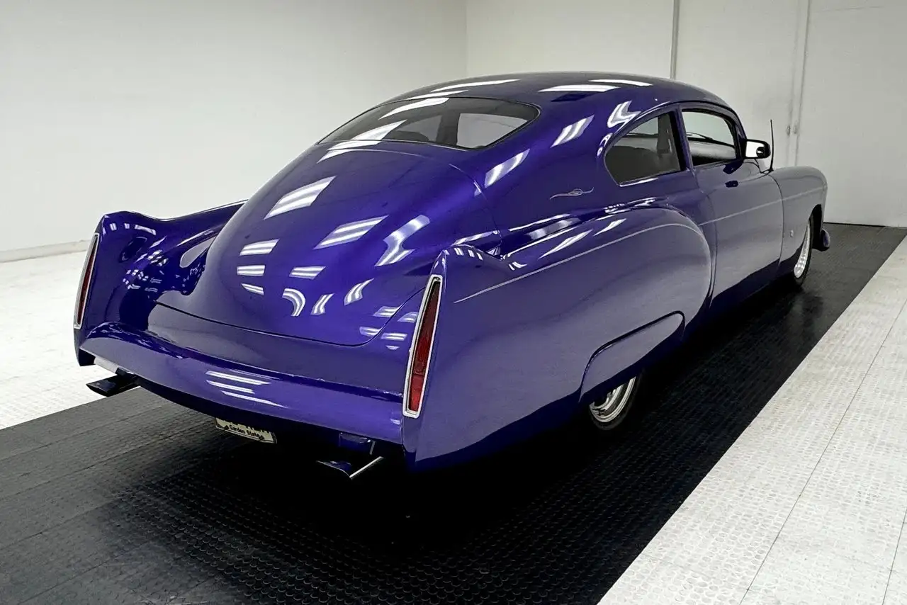 Cadillac Series 62 Coupe, foto 5
