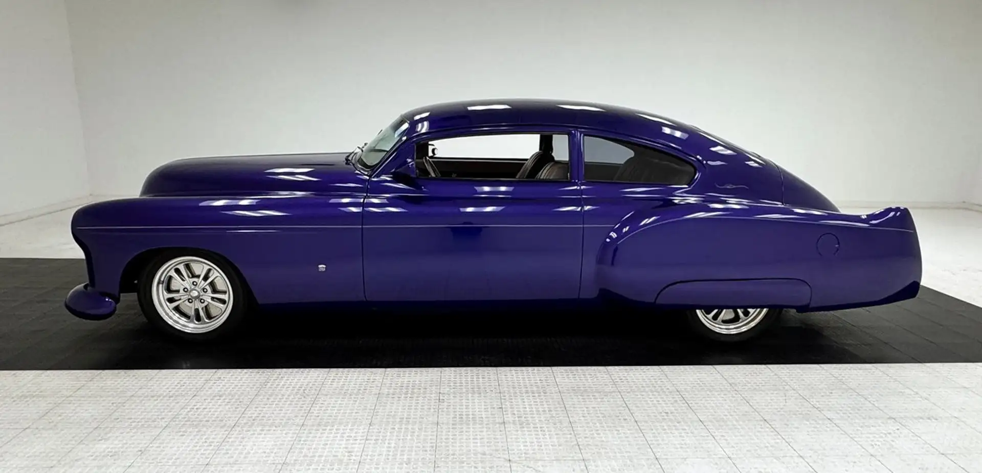 Cadillac Series 62 Coupe - 2
