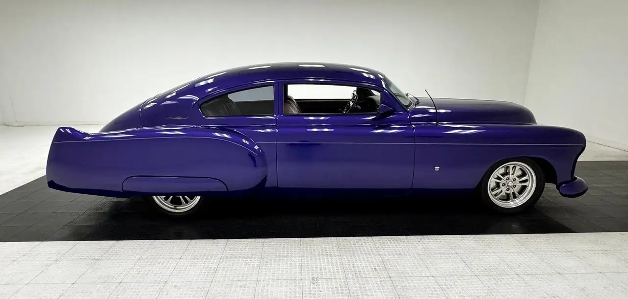 Cadillac Series 62 Coupe, foto 6