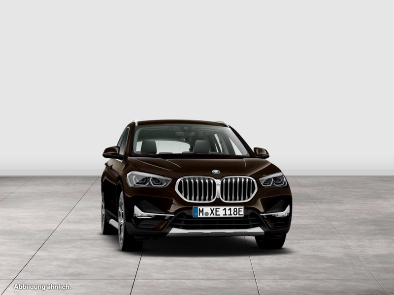 BMW X1 xDrive25e xLine Geschwindigkeitsregelung Rückfahrk — photo 10
