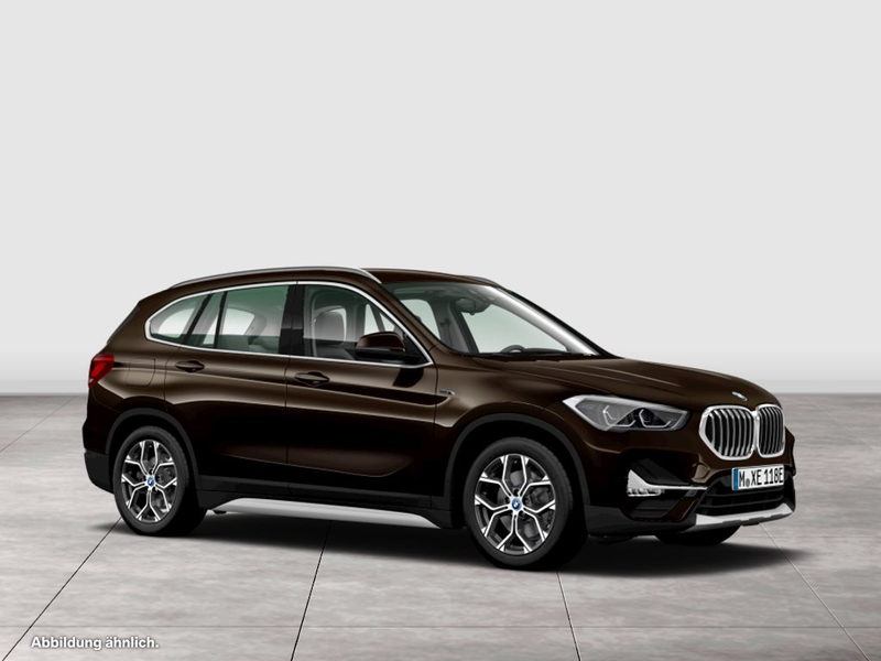 BMW X1 xDrive25e xLine Geschwindigkeitsregelung Rückfahrk — photo 9