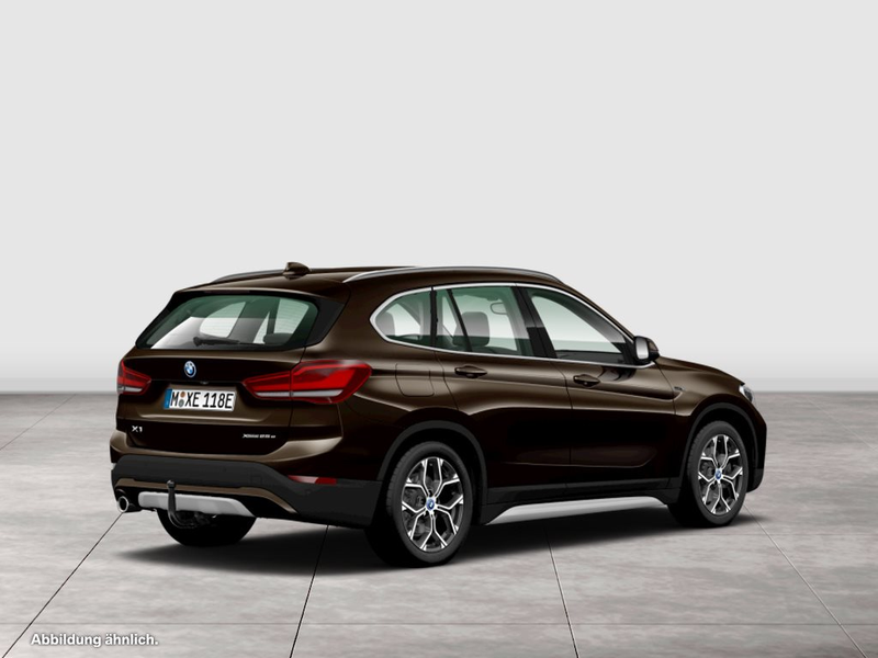 BMW X1 xDrive25e xLine Geschwindigkeitsregelung Rückfahrk — photo 2