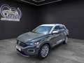 Volkswagen T-Roc 1.5 TSI Advance Gris - thumbnail 4