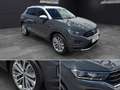 Volkswagen T-Roc 1.5 TSI Advance Gris - thumbnail 15