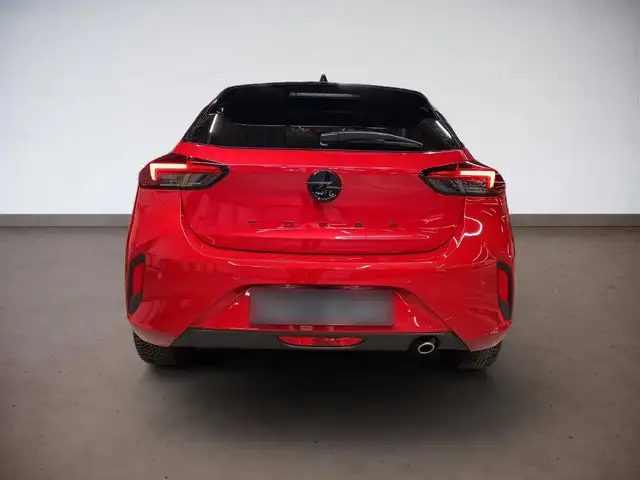 Opel Corsa view 5