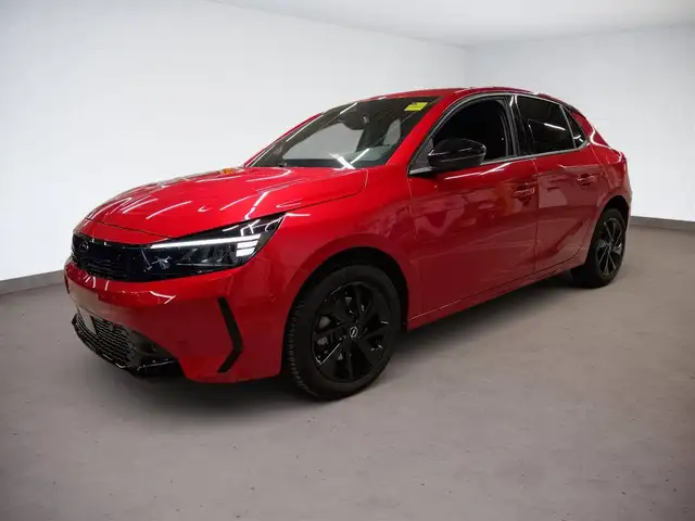 Opel Corsa view 7