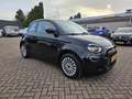 Fiat 500 airco, apple carplay/andriod. 42 kWh Schwarz - thumbnail 3