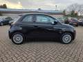 Fiat 500 airco, apple carplay/andriod. 42 kWh Schwarz - thumbnail 4