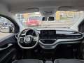 Fiat 500 airco, apple carplay/andriod. 42 kWh Schwarz - thumbnail 13