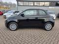 Fiat 500 airco, apple carplay/andriod. 42 kWh Schwarz - thumbnail 8