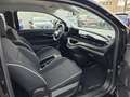 Fiat 500 airco, apple carplay/andriod. 42 kWh Schwarz - thumbnail 11