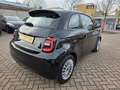 Fiat 500 airco, apple carplay/andriod. 42 kWh Schwarz - thumbnail 5