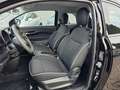 Fiat 500 airco, apple carplay/andriod. 42 kWh Schwarz - thumbnail 10
