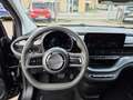 Fiat 500 airco, apple carplay/andriod. 42 kWh Schwarz - thumbnail 15