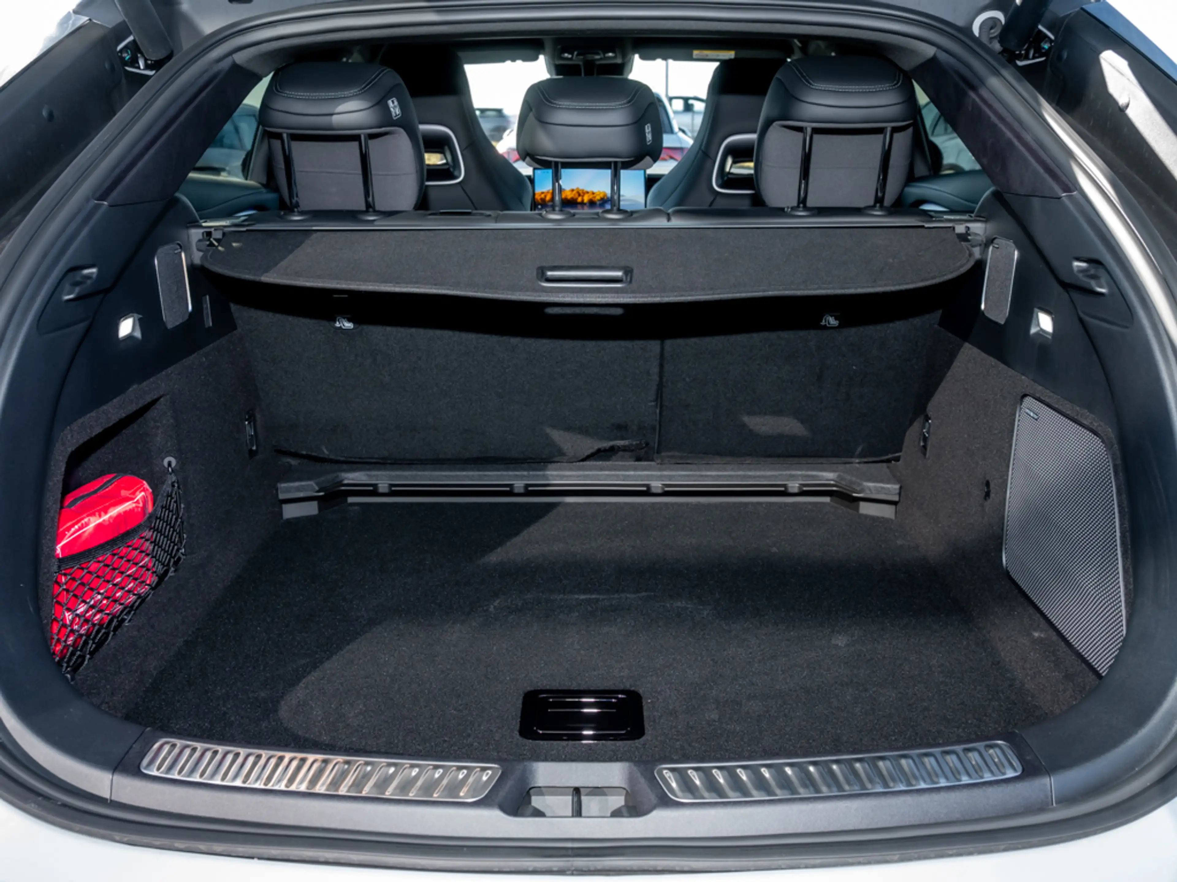 BYD Sealion 7 Design AWD 82,5 kWh/STHZ/360°/4xSHZ — photo 9