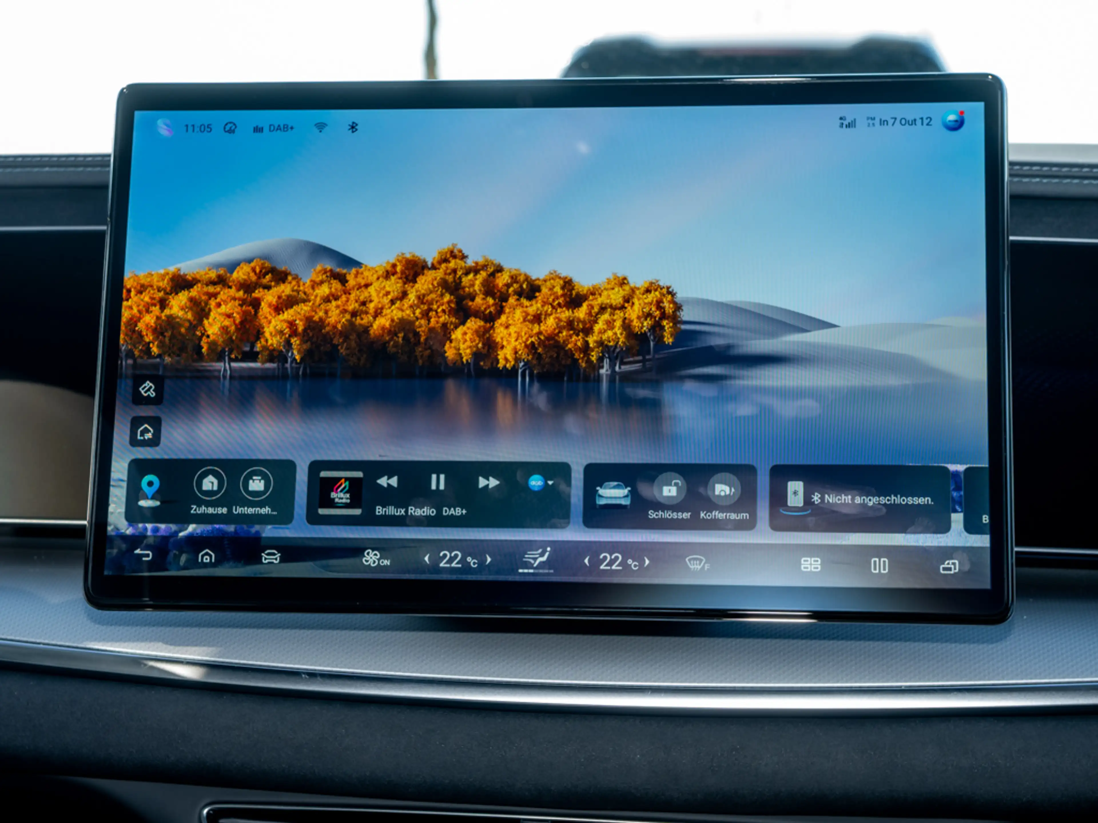 BYD Sealion 7 Design AWD 82,5 kWh/STHZ/360°/4xSHZ — photo 5