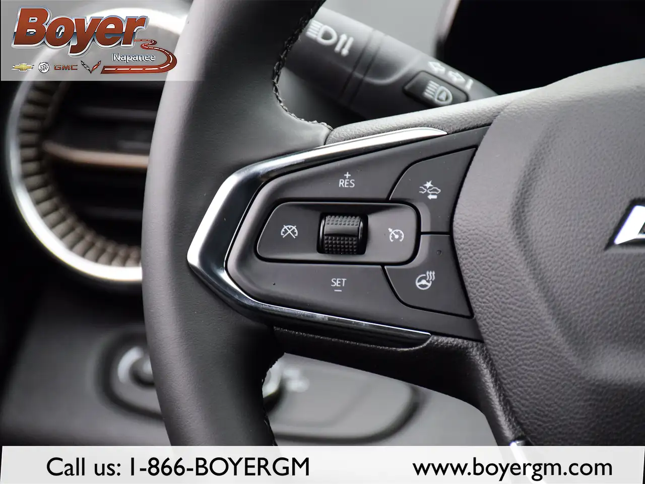 Chevrolet Trax снимка Chevrolet Trax
