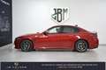 Alfa Romeo Giulia 2.9 V6 510 ch AT8 Quadrifoglio Rot - thumbnail 16