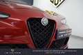 Alfa Romeo Giulia 2.9 V6 510 ch AT8 Quadrifoglio Rot - thumbnail 10