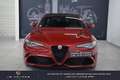 Alfa Romeo Giulia 2.9 V6 510 ch AT8 Quadrifoglio Rot - thumbnail 4