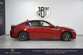 Alfa Romeo Giulia 2.9 V6 510 ch AT8 Quadrifoglio Rot - thumbnail 2