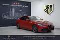 Alfa Romeo Giulia 2.9 V6 510 ch AT8 Quadrifoglio Rot - thumbnail 1