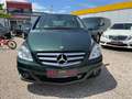 Mercedes-Benz B 180 B 180 NGT (245.233) Groen - thumbnail 3