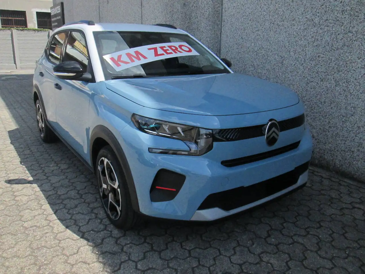 Citroen C3 2026