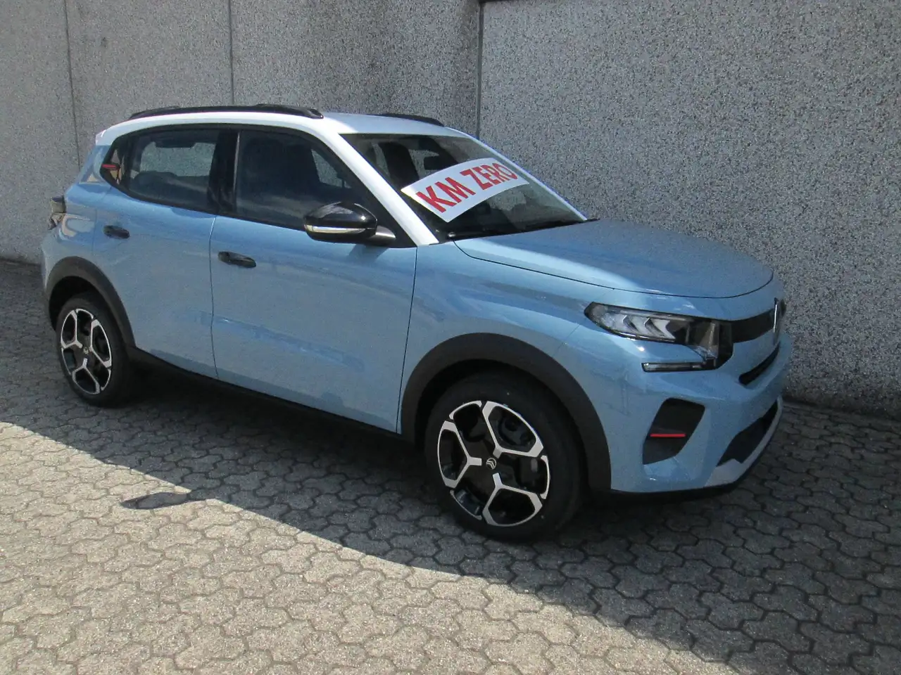 Citroen C3 2026