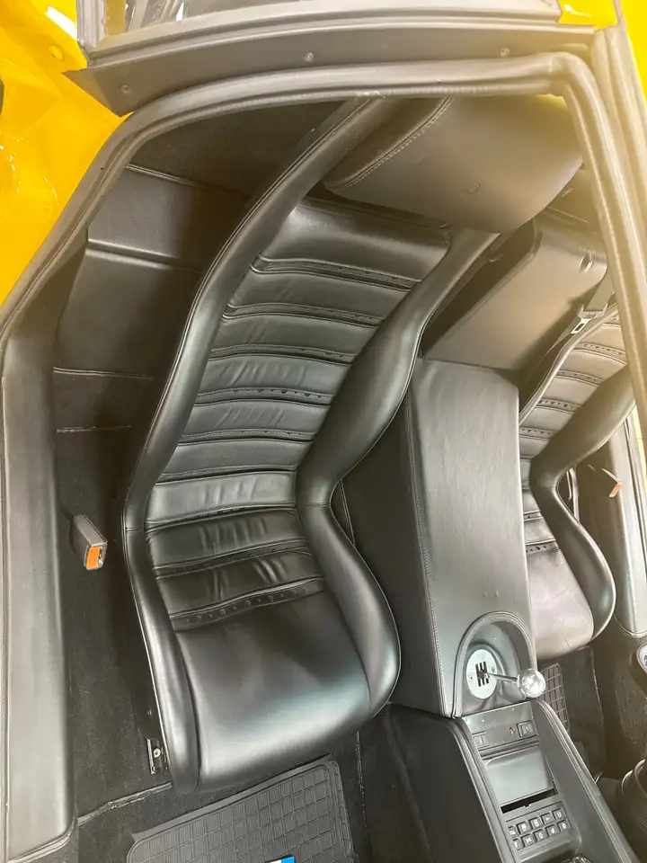 Lamborghini Diablo 5.7 ALA PERMUTE AUTO MOTO ANCHE VALORE SUPERIORE!, foto 8