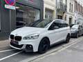 BMW 220 SERIE F46 220d 190 ch M Sport A / TOIT OUVRANT / G Alb - thumbnail 3