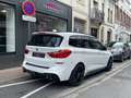 BMW 220 SERIE F46 220d 190 ch M Sport A / TOIT OUVRANT / G Alb - thumbnail 7