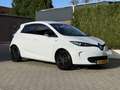 Renault ZOE R110 Limited 41 kWh | ACCU KOOP | All seasonbanden Blanc - thumbnail 4