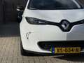 Renault ZOE R110 Limited 41 kWh | ACCU KOOP | All seasonbanden Blanc - thumbnail 11