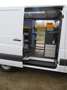 Mercedes-Benz Sprinter 311cdi - ingericht - dubbele schuifdeur Bianco - thumbnail 11