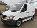 Mercedes-Benz Sprinter 311cdi - ingericht - dubbele schuifdeur Weiß - thumbnail 4