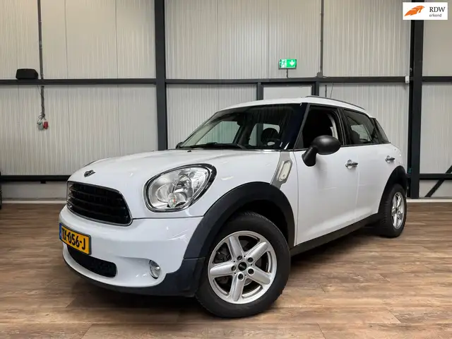 MINI One Countryman Mini 1.6 Chili / CRUISE / NAVI / CLIMA / CARPLAY /