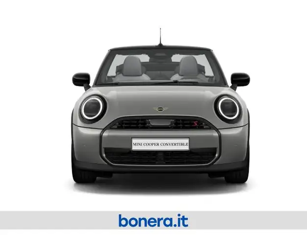 Mini Cooper Cooper view 2