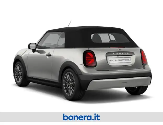 Mini Cooper Cooper view 5