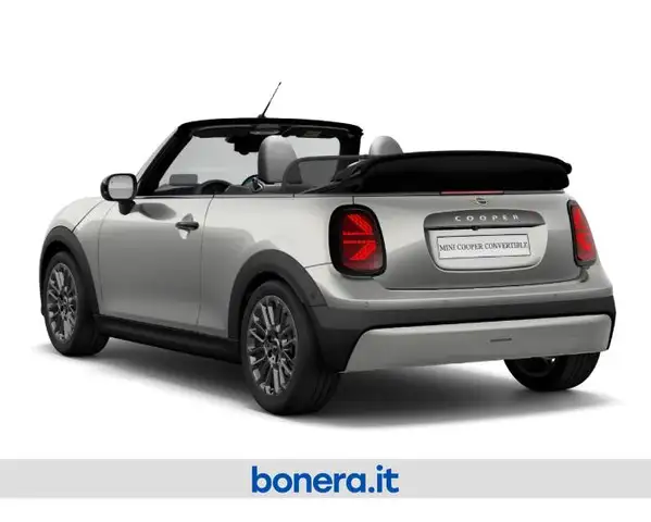 Mini Cooper Cooper view 3